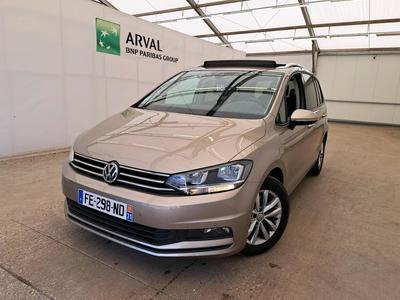 Volkswagen  Touran  1.6 TDI 115 Confortline Business BMT / 5 PL