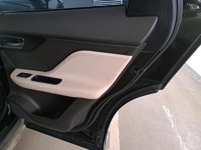 Jaguar F-PACE F-PACE DIESEL 2.0 D E-Performance Prestige 120kw/163pk 5D/P M6