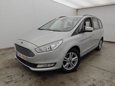 Ford Galaxy 2.0 TDCi 88kW S/S Business Class 5d