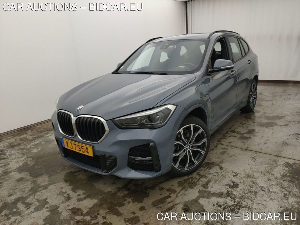 BMW X1 - 2019 xDrive25e 220 (125+92) (EU6d-TEMP) 5d