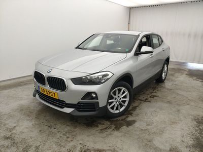 BMW X2 DIESEL sDrive 16d 116  (EU6d-TEMP) 5d Auto