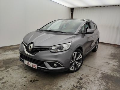 Renault Grand Scénic Energy dCi 110 Intens Collection 7P 5d