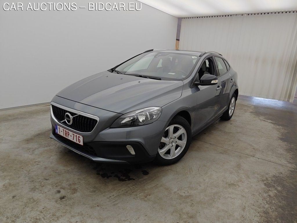 Volvo V40 Cross Country D2 Cross Country 5d