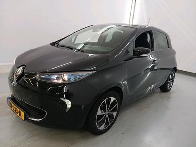 Renault ZOE Intens (batterijkoop) 5d