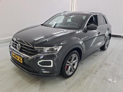 Volkswagen T-Roc 1.5 TSI 110kW DSG Sport Business R 5d