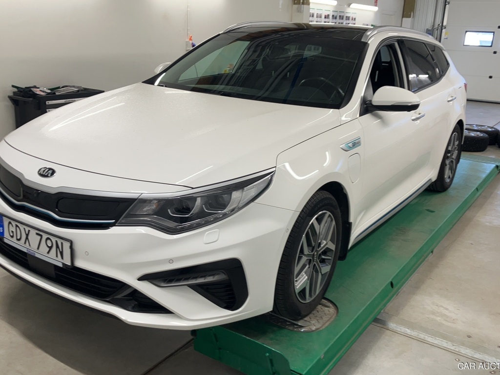 Kia Optima SW Pl-in 2.0 GDi Adv+ 2