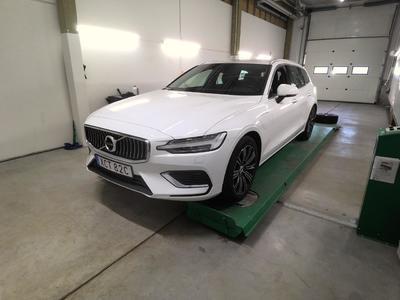 Volvo V60 T6 AWD Inscript.Exp.Aut