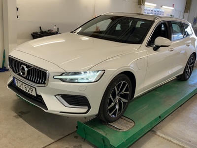 Volvo V60 T8 Inscription Aut.