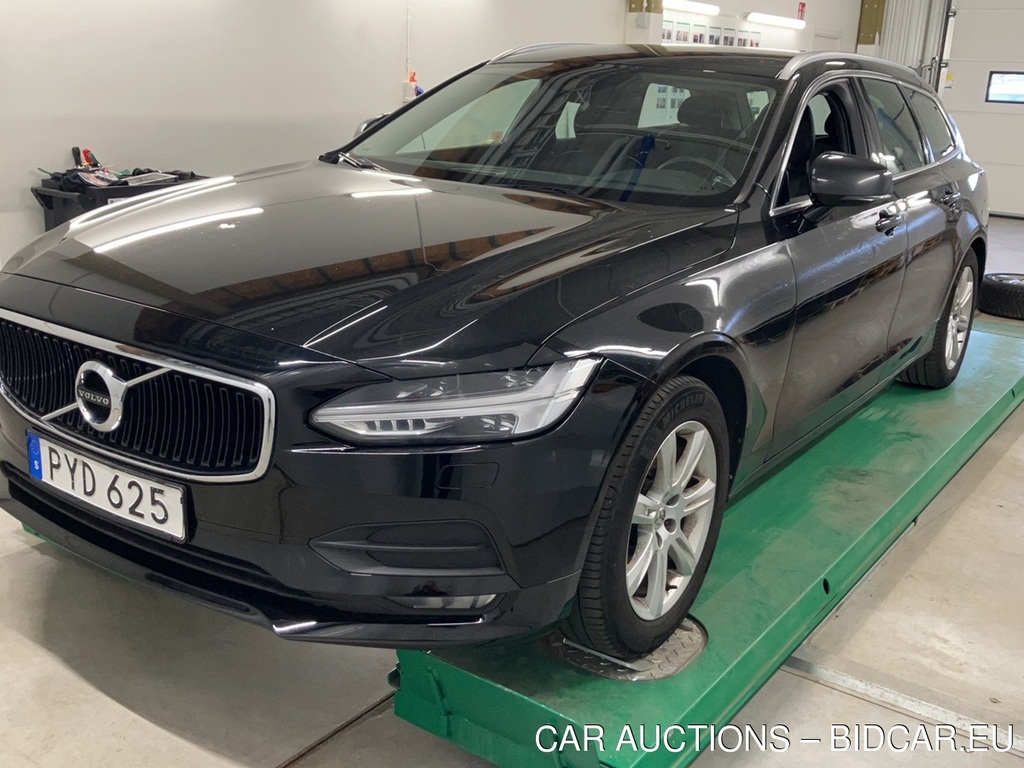 Volvo V90 D3 AWD Business Advan.Aut.