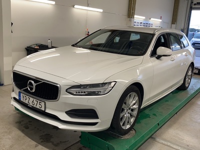 Volvo V90 D3 Momentum Edition Aut.