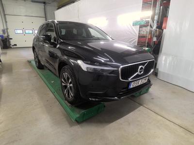 Volvo XC60 B4D 4WD Mo Ad SE Tek Aut