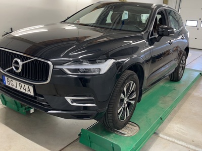 Volvo XC60 T8 390 4WD Mom.Adv.Ed.Aut