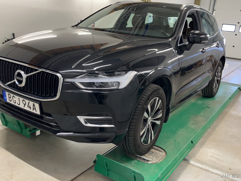 Volvo XC60 T8 390 4WD Mom.Adv.Ed.Aut