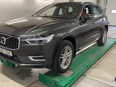 Volvo XC60 T8 4WD Inscription Aut.