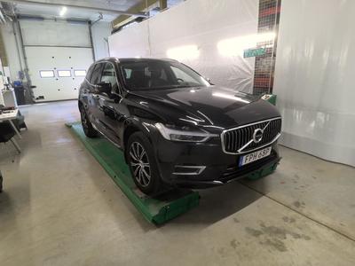 Volvo XC60 T8 4WD Inscription Aut.