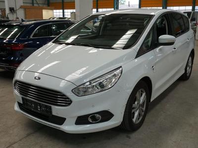 Ford S-Max  Business 2.0 ECOB  110KW  MT6  E6dT