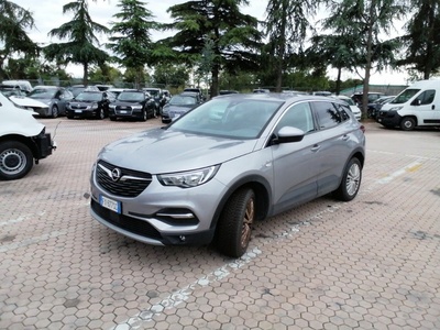 Opel Grandland X 1.5 Ecot Diesel 130cv Innovation S&amp;amp;S AT6