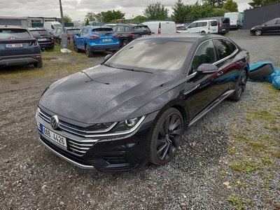 Volkswagen Arteon (3H8)(2020) Arteon 2.0BiTDI 176 R-L.4M AT