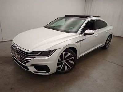 Volkswagen Arteon 1.5 TSI ACT DSG R-Line 5d exs2i