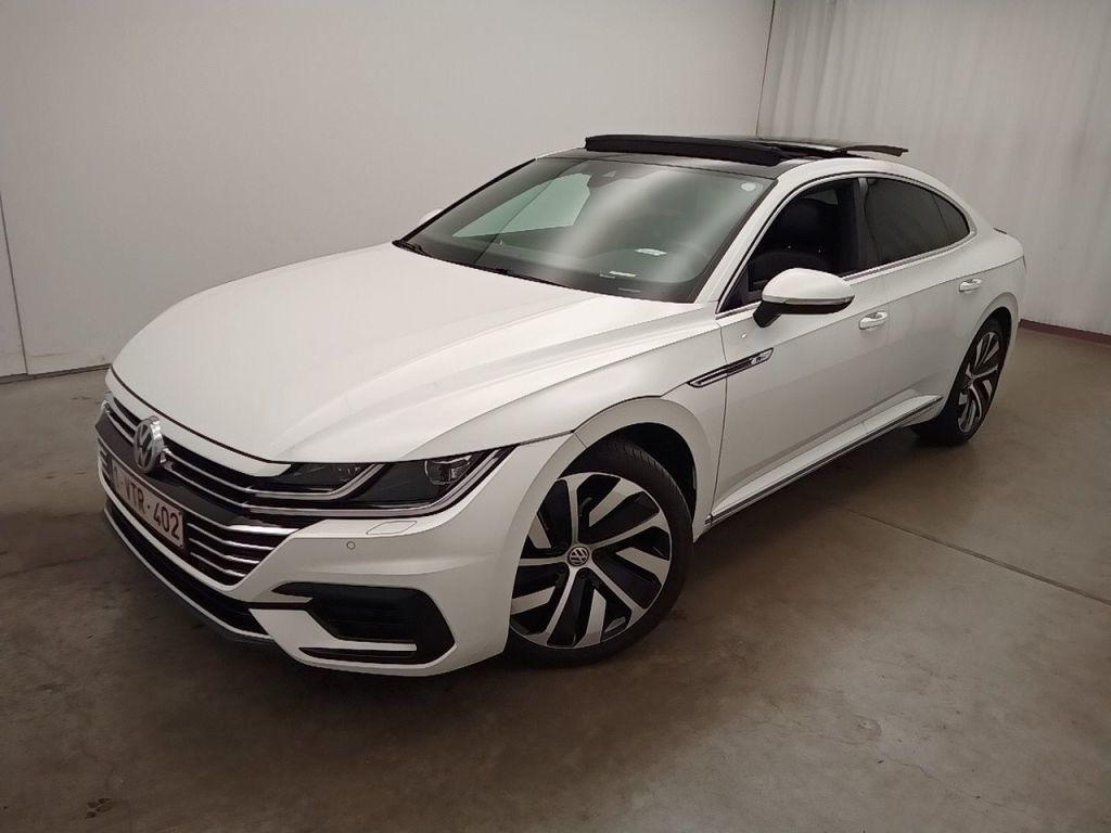 Volkswagen Arteon 1.5 TSI ACT DSG R-Line 5d exs2i