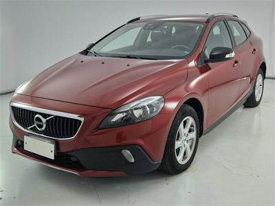 VOLVO V40 CROSS COUNTRY 2014 D3 GEARTRONIC KINETIC