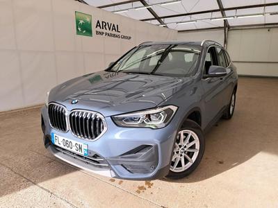 BMW X1 / 2019 / 5P / xDrive18d Business Design BVA8