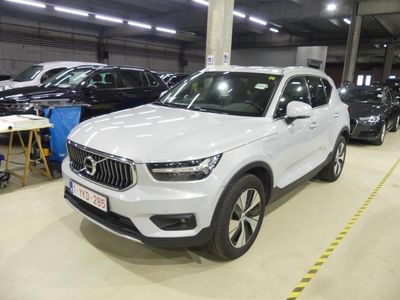 VOLVO XC40 1.5 T5 PHEV RECHARGE PRO DCT A