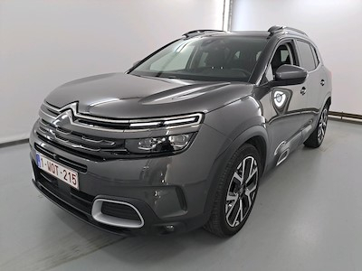 Citroen C5 aircross 1.5 BLUEHDI 130 SHINE AUTO