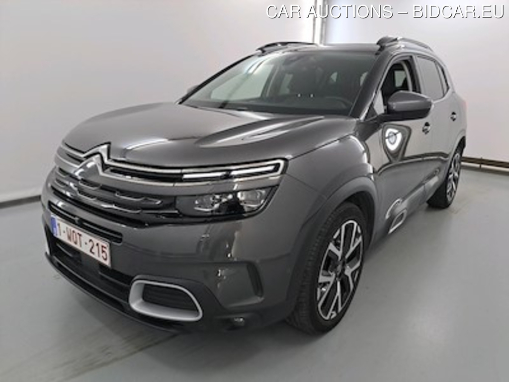 Citroen C5 aircross 1.5 BLUEHDI 130 SHINE AUTO