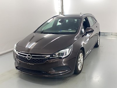 Opel Astra sports tourer diesel - 2 1.6 CDTi ECOTEC D Edition Start/Stop Business