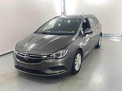 Opel Astra sports tourer diesel - 2 1.6 CDTi ECOTEC D Edition Start/Stop Business