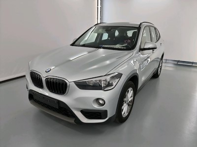 BMW X1 diesel - 2015 1.5 dA sDrive16 AdBlue (EU6d-TEMP) Model Advantage