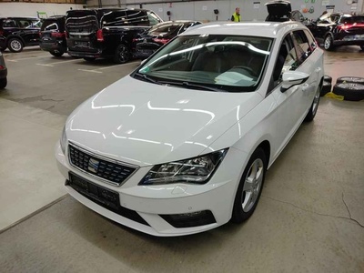 Seat Leon ST 2.0 TDI 110kW St.&amp;amp;St. Xcellence DSG