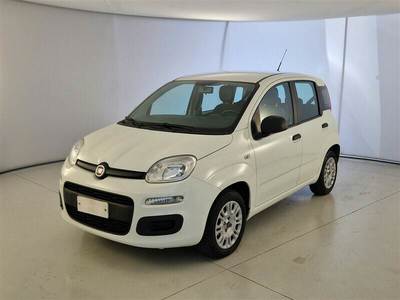 FIAT PANDA / 2011 / 5P / BERLINA 1.2 69CV E6 EASY