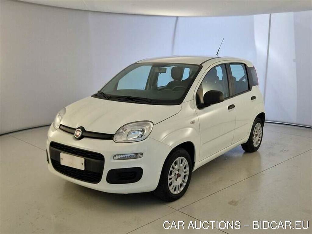 FIAT PANDA / 2011 / 5P / BERLINA 1.2 69CV E6 EASY
