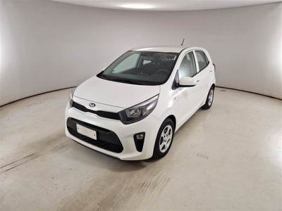 KIA PICANTO / 2017 / 5P / BERLINA 1.0 ACTIVE
