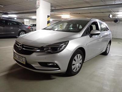 Opel Astra Opel Astra V 1.4 T GPF Enjoy 110KW COMBI