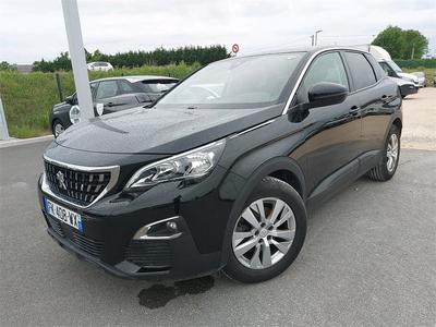 Peugeot 3008 BlueHDi 130 ACTIVE BUSINESS ***CHAINE AAC CASSEE // DISTRIBUTION HS