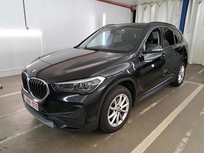 BMW X1 X1 sDrive18dA (100 kW) 100kW/136pk 5D/P Auto-8