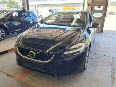 Volvo V40 D2 Geartronic