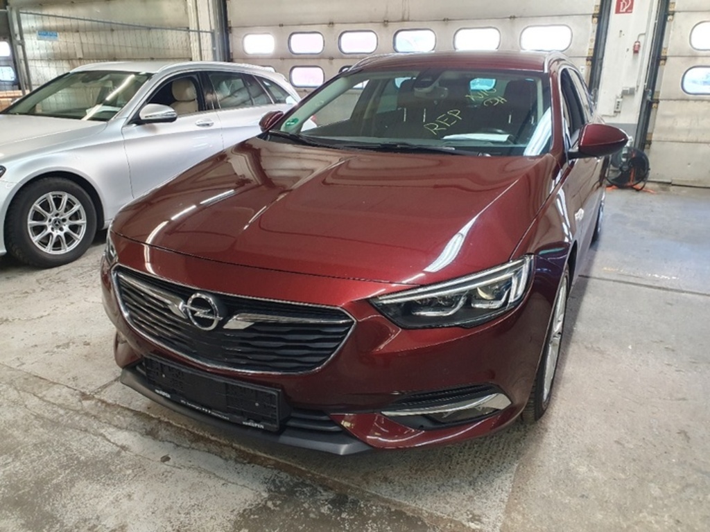 Opel Insignia 2.0 Diesel 125kW Business Innov Auto ST