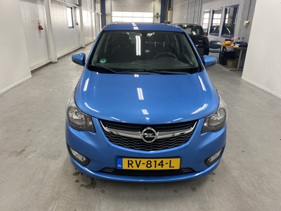 Opel, Karl, 1.0 Start/Stop Edition