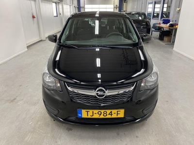 Opel, Karl, 1.0 Start/Stop Edition