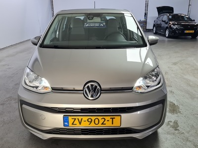 Volkswagen, UP, 1.0 44kW Move up! BlueMotion Technology