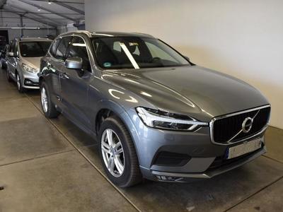 Volvo XC60  Momentum Pro 2WD 2.0  140KW  AT8  E6dT