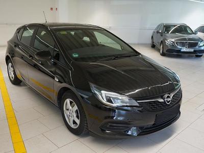 Opel Astra K Lim. 5türig  Edition Start/Stop 1.5 CDTI  90KW  AT9  E6d