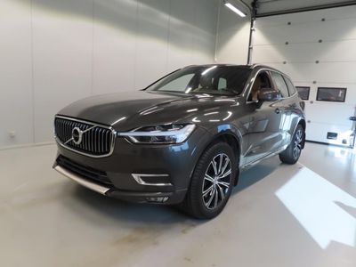 VOLVO Xc60 2.0 D4 190 Awd Inscription Vbl Auto