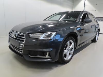 AUDI A4 40 Tdi 190 Sport Prestige Tour S Tro Ava