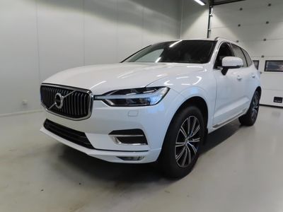 VOLVO Xc60 2.0 D4 190 Inscription Vbl Auto
