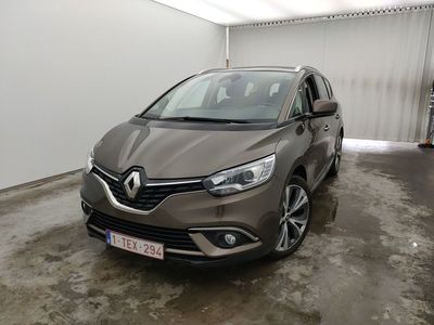 Renault Grand Scénic Energy TCe 115 Intens Collection 7P 5d